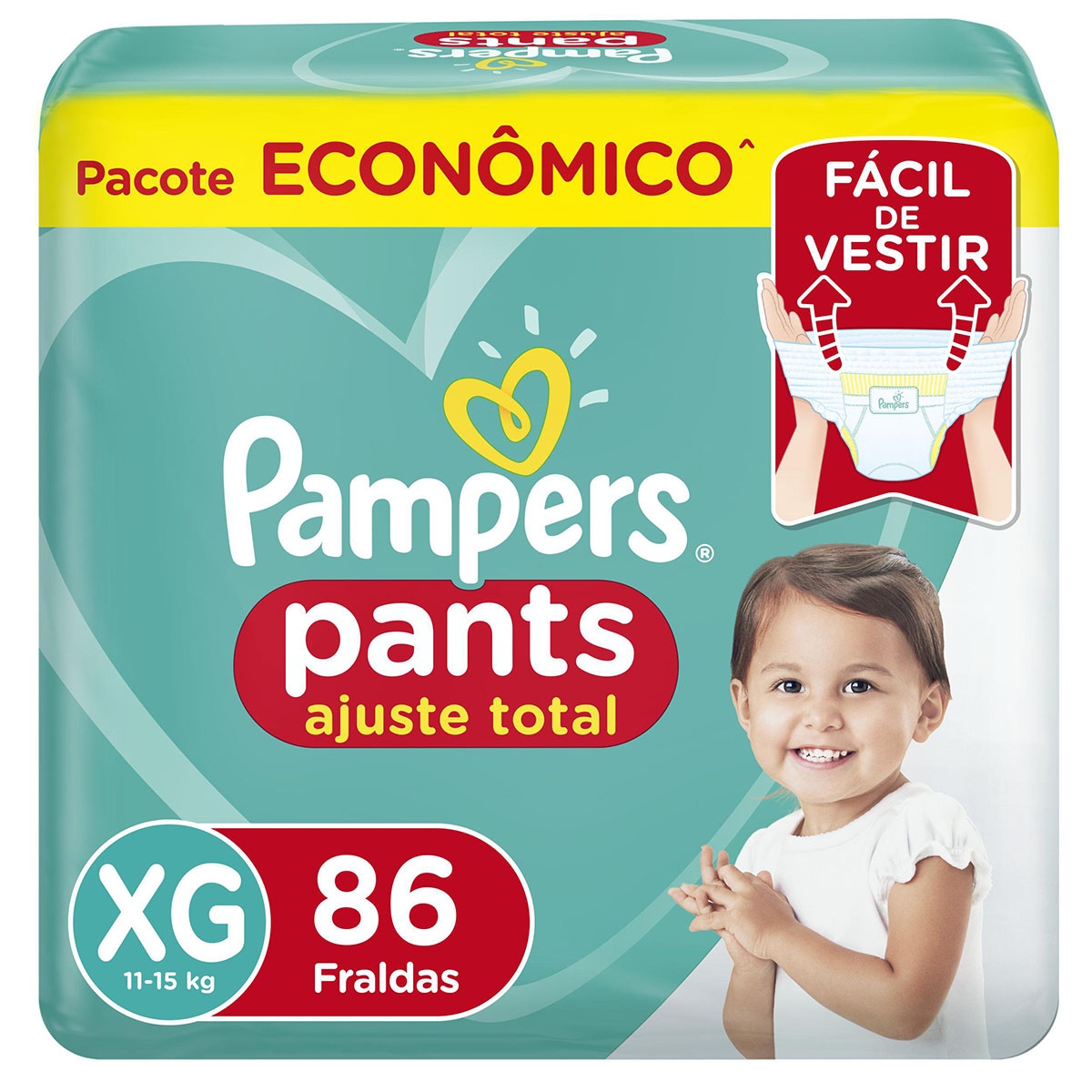 pampers l1800