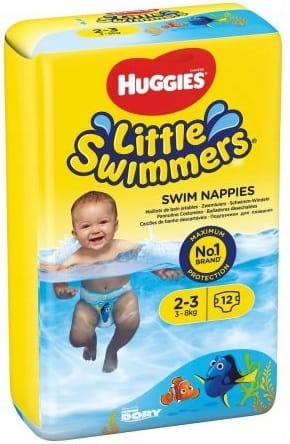 chusteczki nawilżane pampers naturally clean