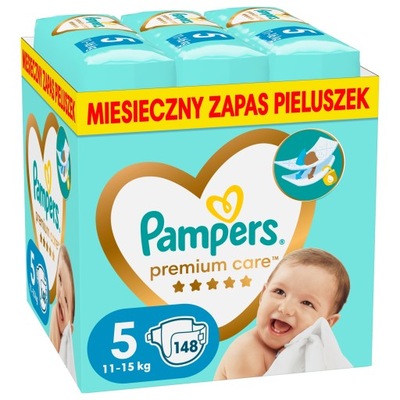 chusteczki pampers rossmann