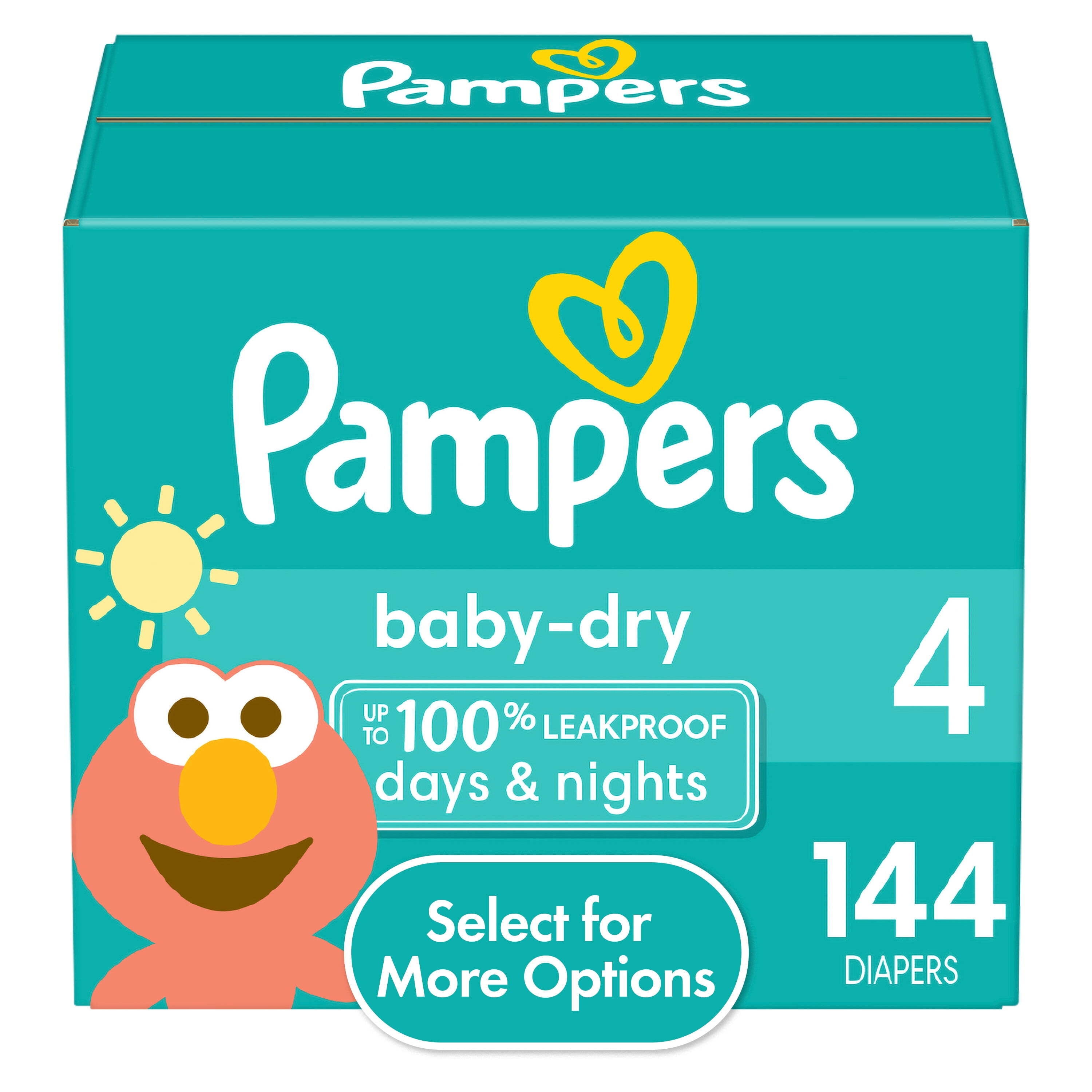 pampers baby dry 2 a 3 roznica wymiary