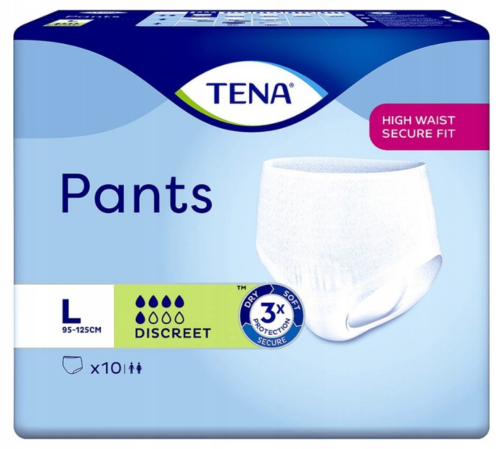 pampers 19 tydzień