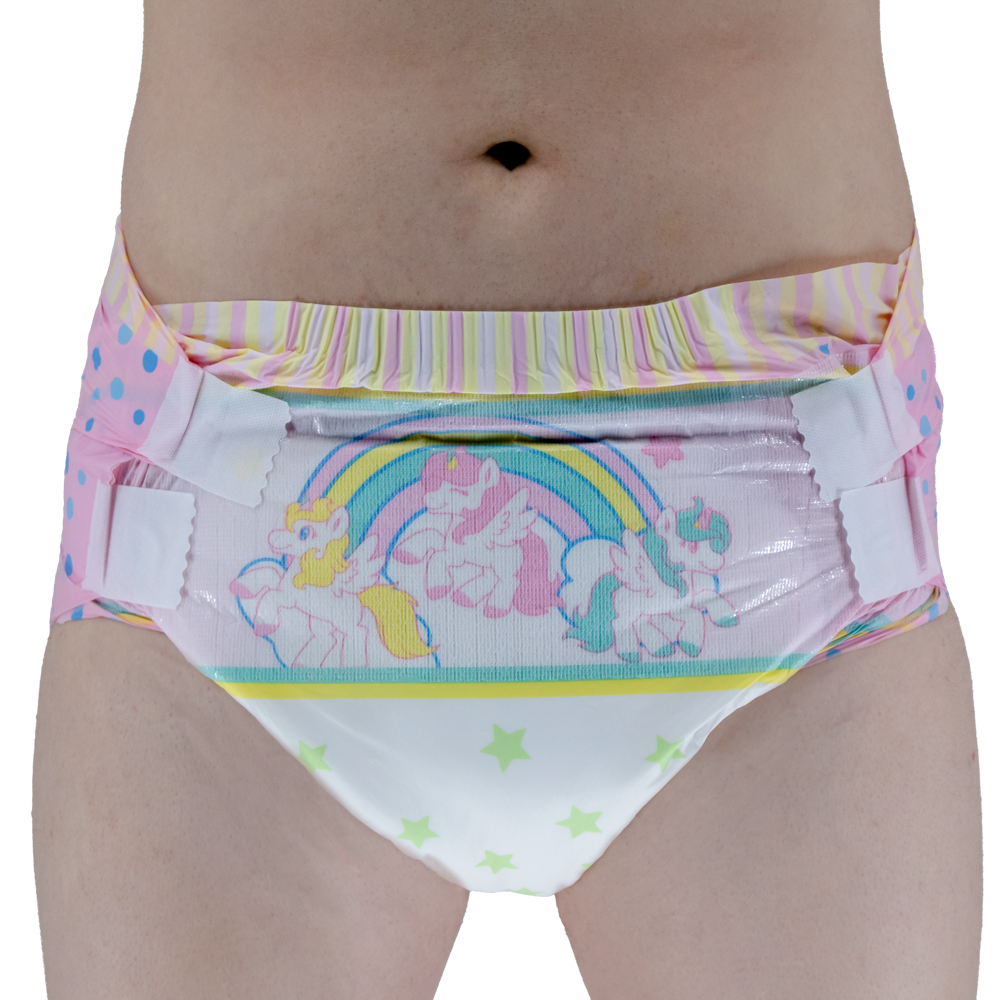 pampers 2 58 szt