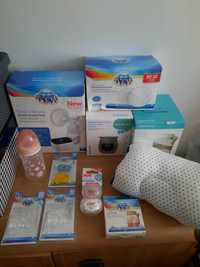 pampers premium care 1 duze opakowanie