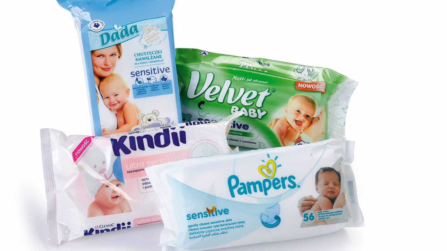 pampers medium