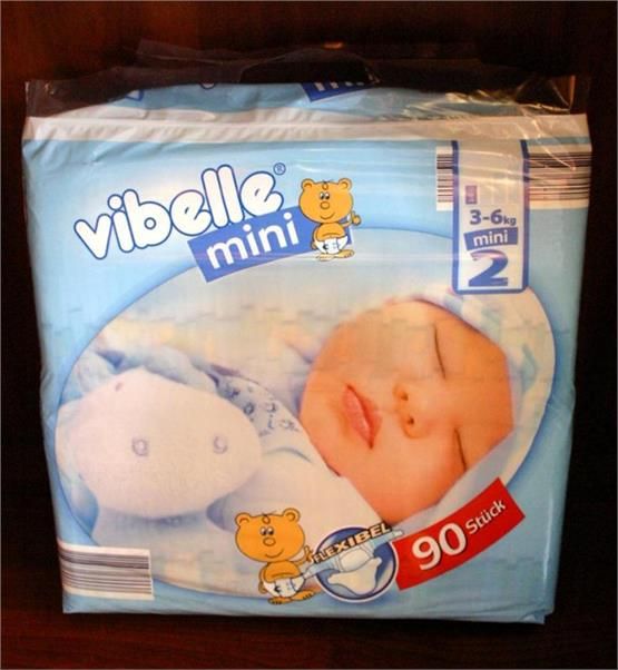 pieluchy pampers pants 5 promocja