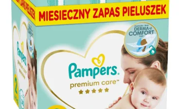 pampers dziewczyna porno