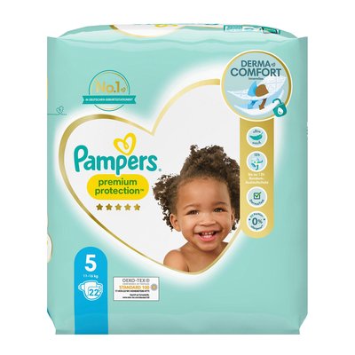 chusteczki nawilzane pampers fresh clean z wieczkiem