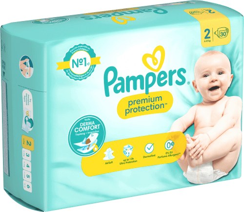 flog pampers