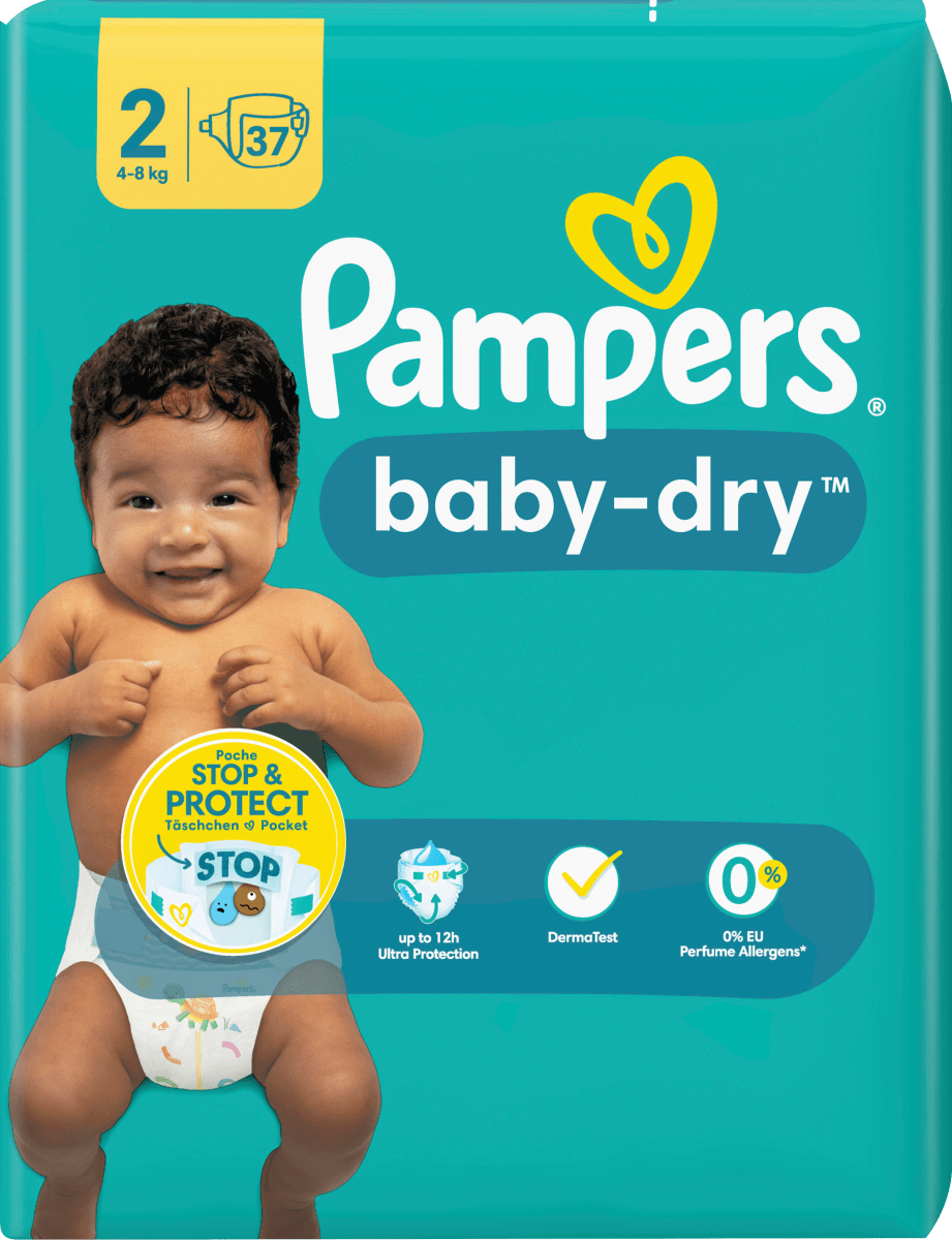 pampers pants mega box 3