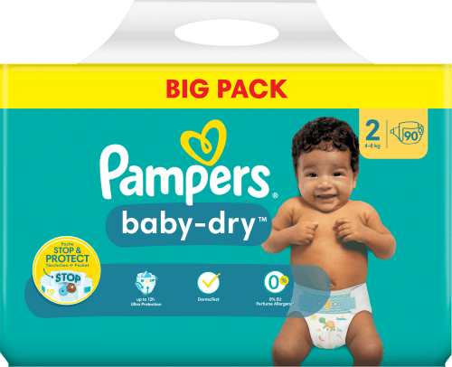 pampers splashers how to use