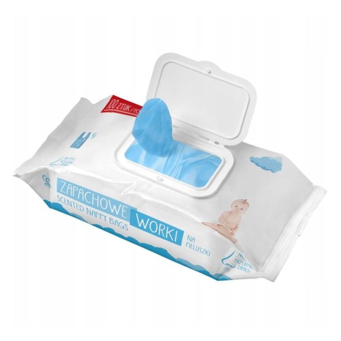 pieluchy pampers 1 100 sztuk