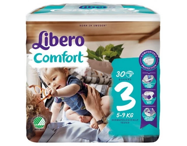 pampers epson