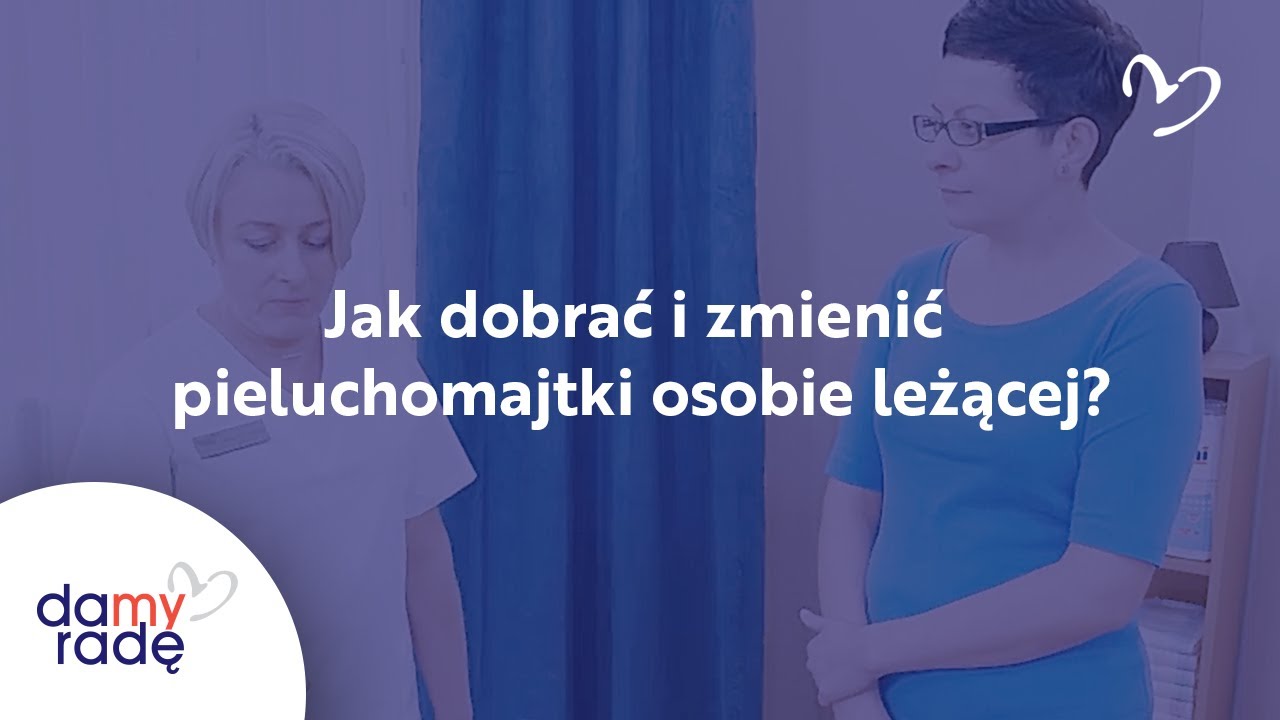 na nfz komu pieluchomajtki