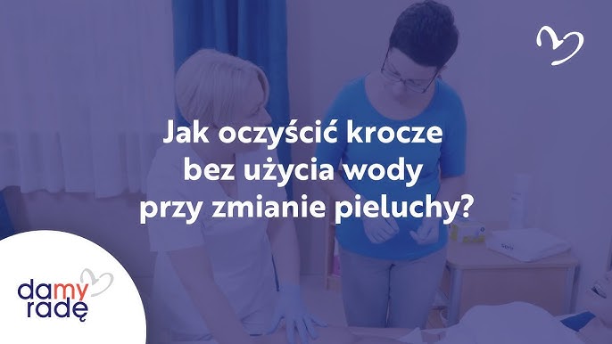 pieluchy wielorazowe dla małych dzieci