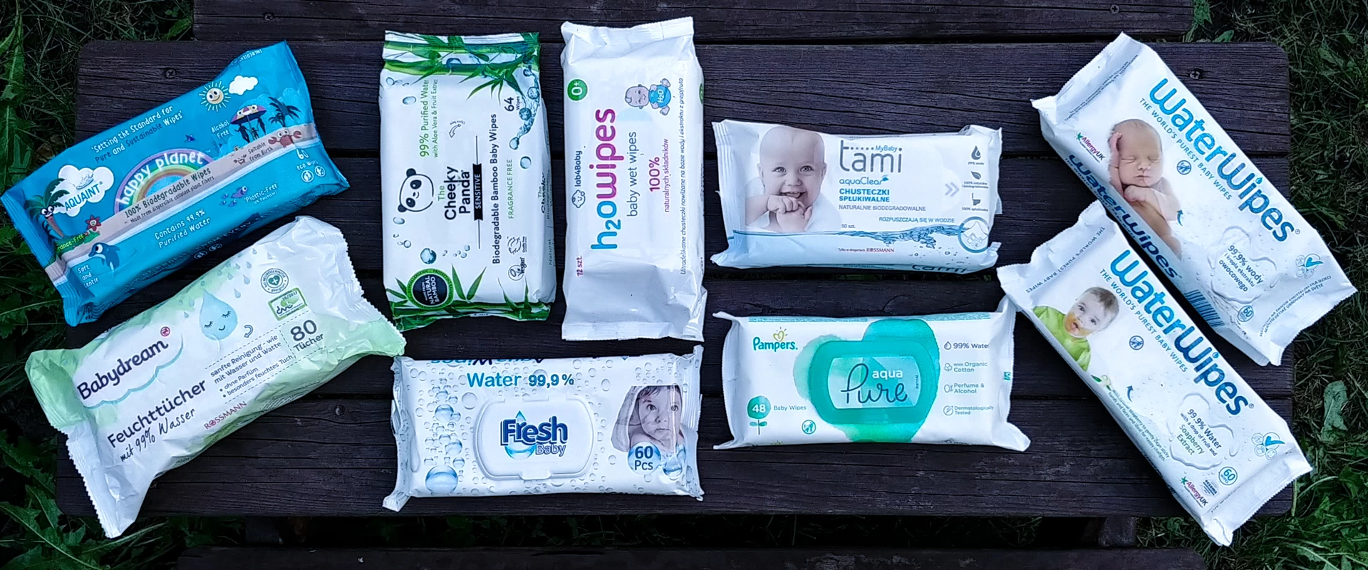 promocja na dzien dziecka pampers